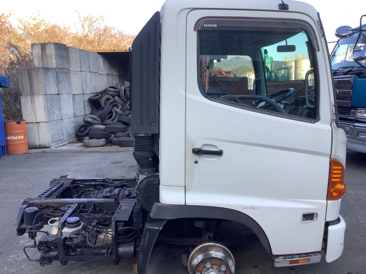 ハーフカット - レンジャー Ref:SP353919_8 2/4